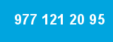 977 121 20 95